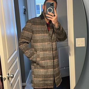 Men’s Winter Coat